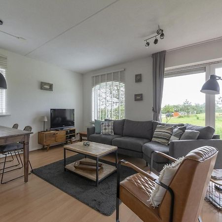 Remarkable Apartment With Beautiful Garden Julianadorp Zewnętrze zdjęcie