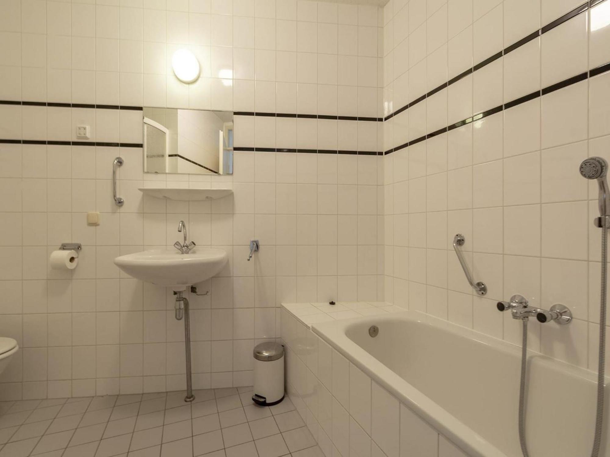 Remarkable Apartment With Beautiful Garden Julianadorp Zewnętrze zdjęcie