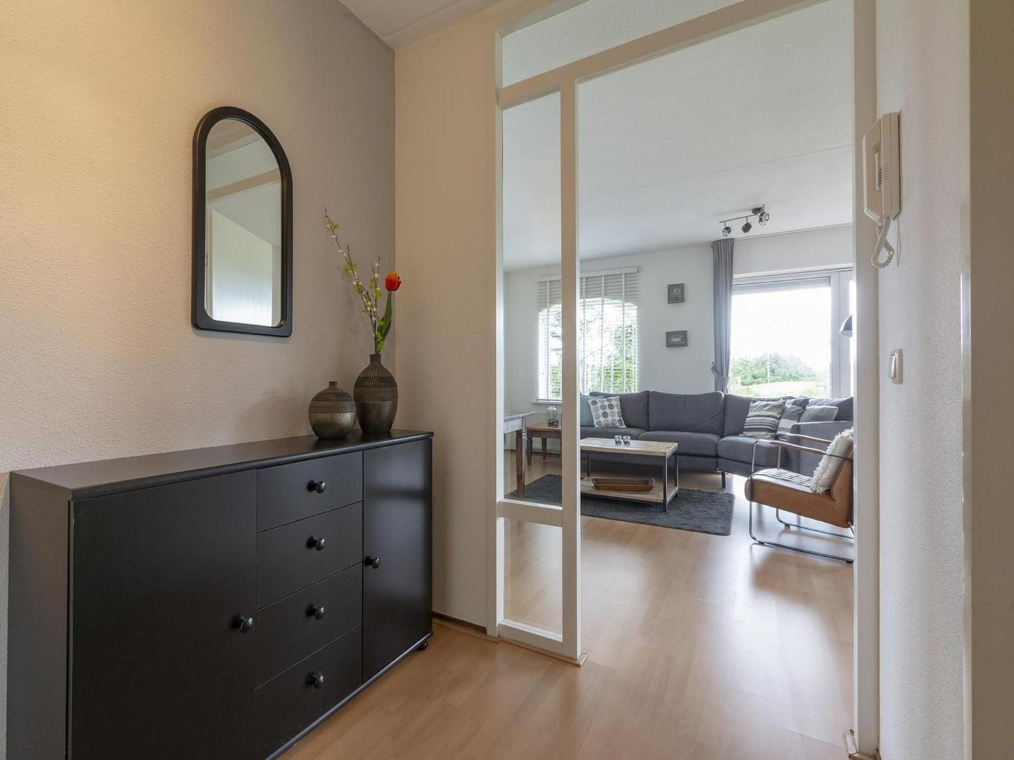 Remarkable Apartment With Beautiful Garden Julianadorp Zewnętrze zdjęcie