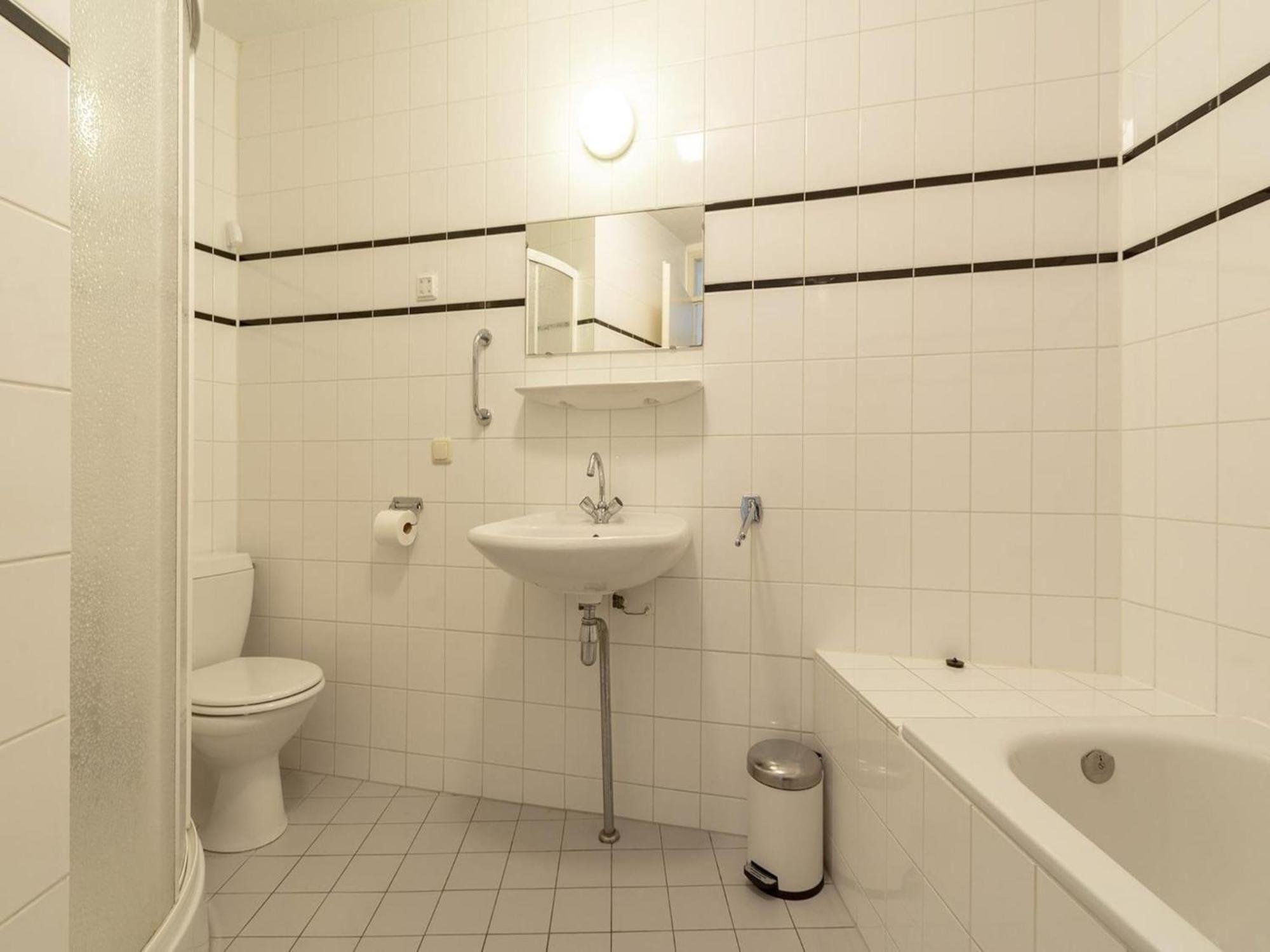 Remarkable Apartment With Beautiful Garden Julianadorp Zewnętrze zdjęcie